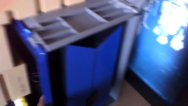 Tech deck mega ramp and finger wipes