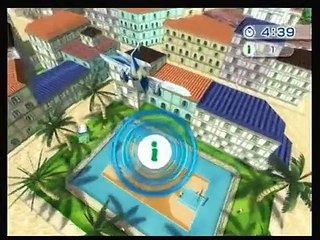 Wii Sports Resort: Island Flyover [Part 1]