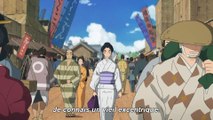 MISS HOKUSAI - Bande-annonce