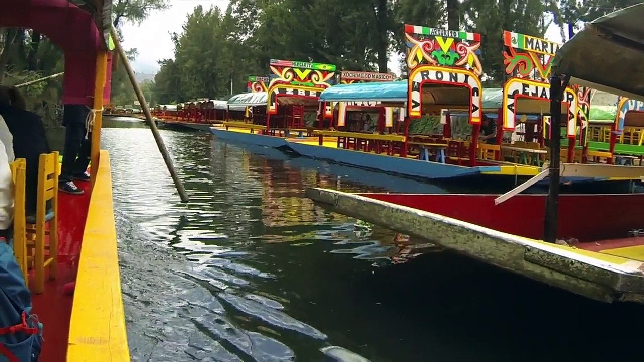 Mexique 2015 TRANSAT VOYAGE