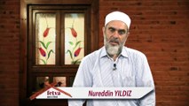 365) Gıdalara Karşı Aşırı Şüpheli Olmak - Nureddin Yıldız - fetvameclisi.com