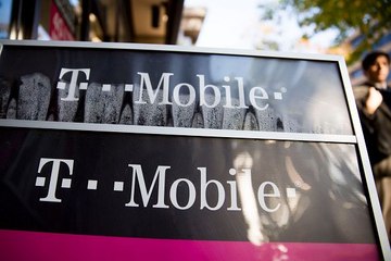 T-Mobile announces video calling