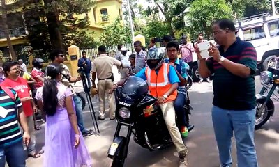 13th International Jawa-CZ-Yezdi Day 2015