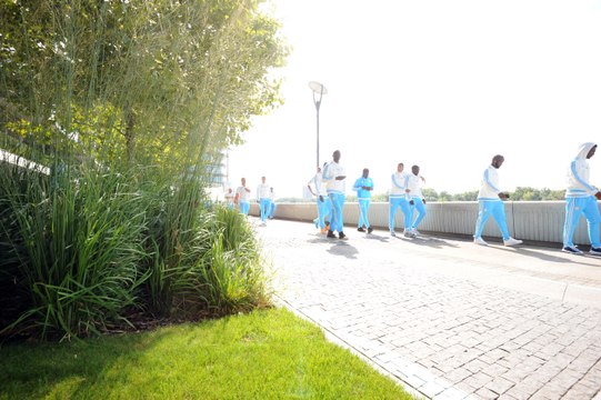 JT spécial OM depuis Bratislava