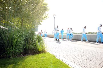 JT spécial OM depuis Bratislava