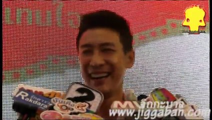 บอย รักมั่น 8 ปี ยังไม่มีแผนแต่ง กับ ต้นหอม ไม่มีลุ้น อยากให้อยู่โสดสักพัก