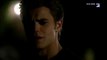 Vampire Diaries Stefan & Elena love szene - German!