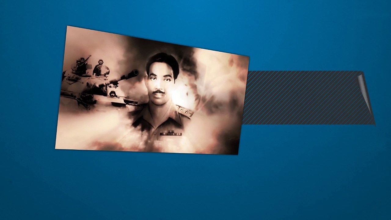 Our Martyrs Our Heroes