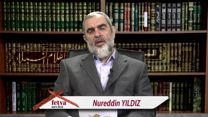 368) Müslüman, tuttuğu takımın kazanması için dua edebilir mi? - Nureddin Yıldız - fetvameclisi.com