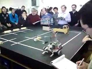 Cambridge Engineering IDP Project Competition Video M103