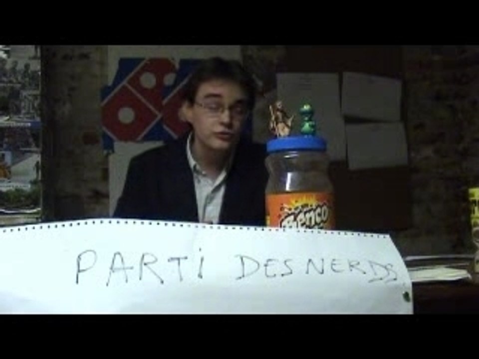 Teaser Nerd 5
