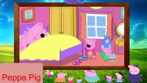 Peppa Pig Temporada 1#27 Mi fiesta de cumpleanos