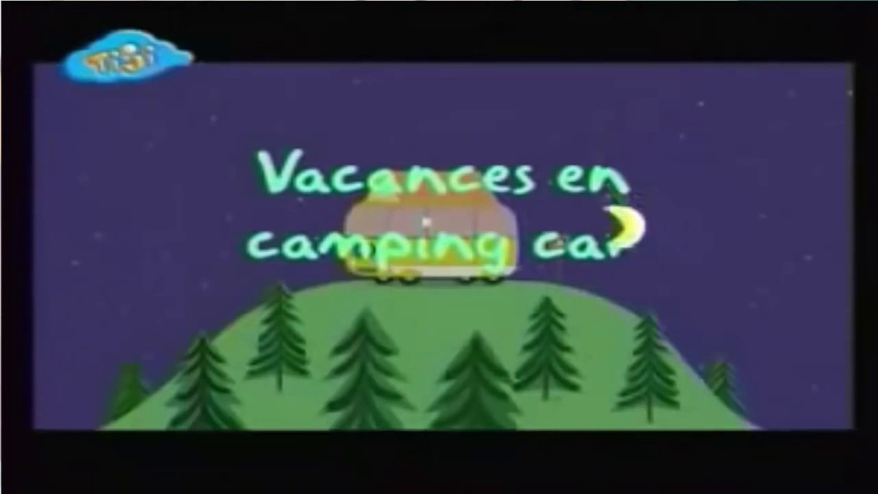 1 heure de Peppa Pig en francais – NOUVEAU-