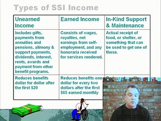 Housing in a Special Needs Trust - Part 1