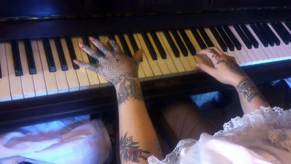 THP-II-can-fly-Lana-Del-Rey-piano-arrangeme