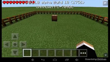 Minecraft Pe - Mod Quarry - Mineradora Automatica