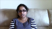Panzer Solutions-Sarita Video Testimonial