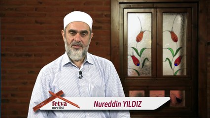 370) Oryantalistler Aslında Ne Yapmak İstiyor? - Nureddin Yıldız - fetvameclisi.com