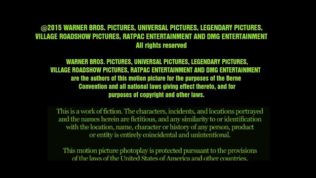 Ice Age 2 Little Einsteins Angry Birds WALL-E Monsters Inc Four (2015) Post Credits