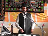 P2 - Allama Ali Nasir Talhara Shan -e- Risalat o Ahlebait (as) Majlis 2013  Bhowanj Sarai Alamgir