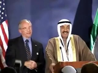 فضيحة  الدلخ  ناصر المحمد الصباح