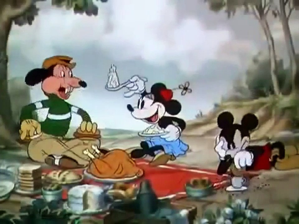 mickey mouse ep 7