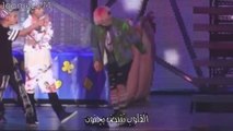 SHINee Savior [Arabic Sub] Married To The Music - The 4th Album Repackage | JpngKey MV