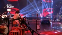 Man Aamadeh Am Gul Panrra & Atif Aslam Coke Studio Season 8 Episode 3