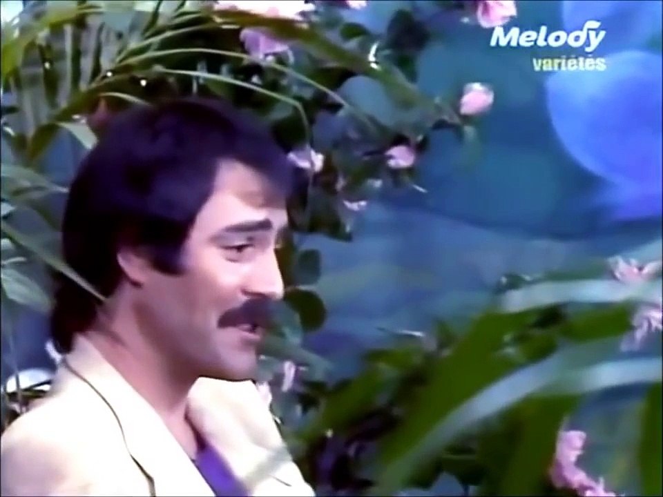Quand J'etais Chanteur --- Michel Delpech