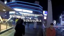 Trip to Yokosuka Japan Dec 2014