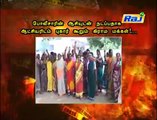 Koppiyam - Kanchipuram Tasmac Issue _ காஞ்சிபுரத்துக்கு படையெடுக்கும் _குடிமக்கள்_..