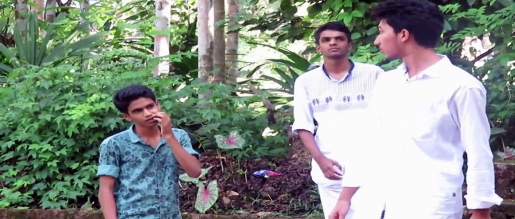 MARANA MASS 2015 Malayalam New "Action Comedy" Short film HD