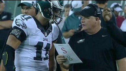 Will Tim Tebow make the Eagles' roster?