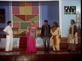 PUNJABI Driver - Punjabi Stage Drama By Mahi Saeed(Part 11)