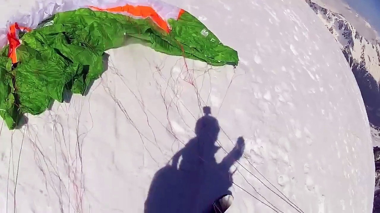 Barrel Rolls