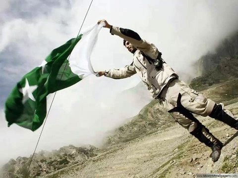 Aey Rah e Haq Kay Shahido - Pakistani Milli Nagma-Youm-E-Difa Pakistan 06 September 1965-Full Song-\\\\\\\\\\\\\\\\\\