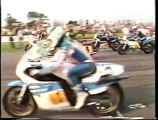 MotoGP 500cc GP - Donington Park - September 1981 - Race 2.