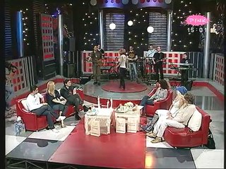 Mina Kostic - Puce istina