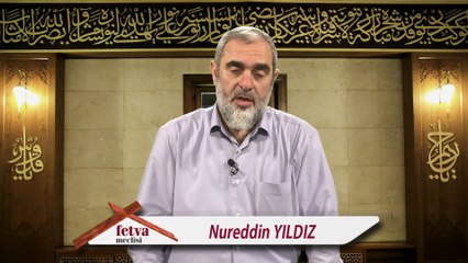 375) Yeni Doğan Çocuğa, Kaçıncı Gününde İsim Verilmeli? - Nurettin Yıldız - fetvameclisi.com