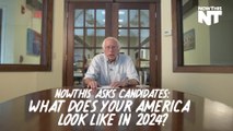 What Would America Look Like If Bernie Sanders Is Elected President?