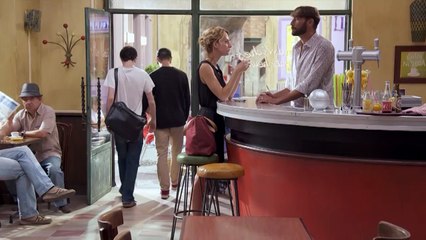 Indiscrétion PBLV : Coralie révèle à Thomas qui est César