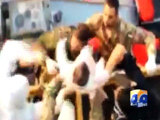 Refugee Crisis - Geo Reports - 04 Sep 2015 -