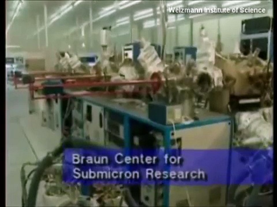 Electrons Speeding to World Record