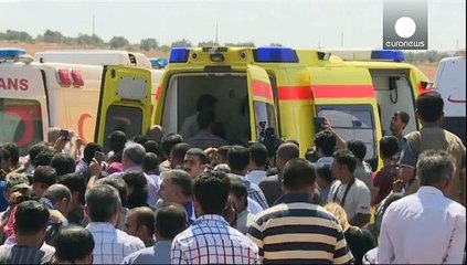 Κομπάνι:Θρήνος στις κηδείες του Αϊλάν,του Γκαλίπ και της μητέρας τους