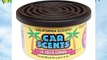 California Car Scents Duftdose für das Auto. Duftrichtung (LA JOLLA LEMON)
