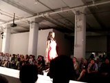 Wilson Racquet Sports Fashion Show - Part 3 - Tennis Panorama News