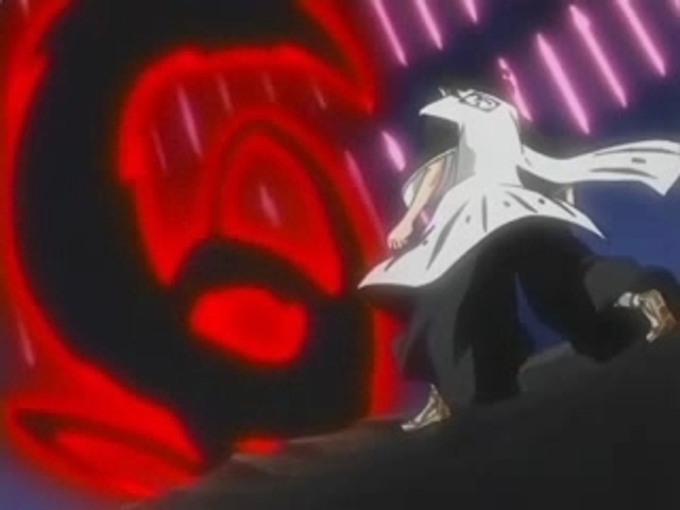 Bleach ichigo hollow