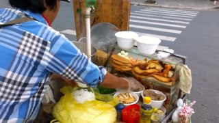 Street Food SAIGON, VIETNAM
