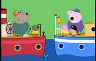 Peppa Pig En Français S1x32 Le bateau de Papi 1