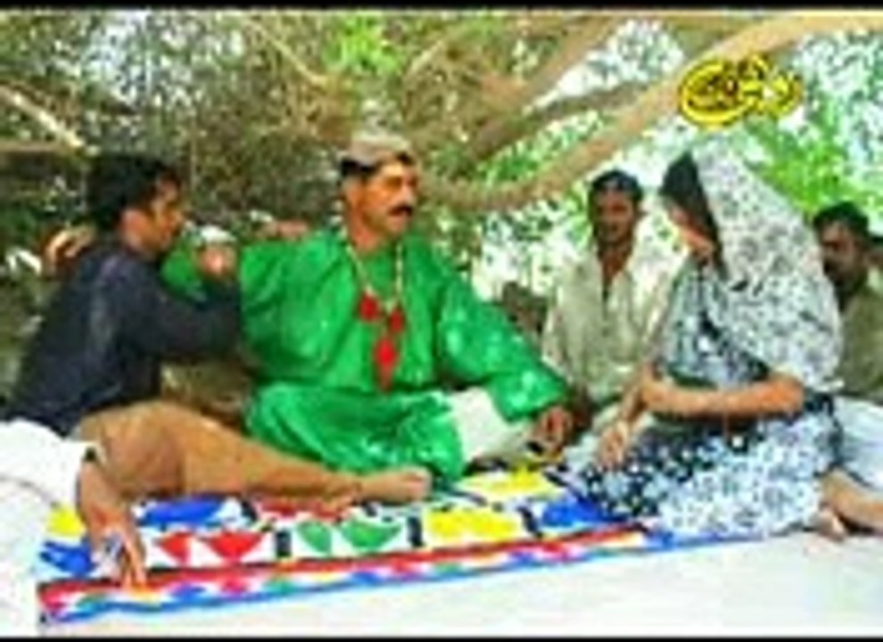 Darama Funny clip